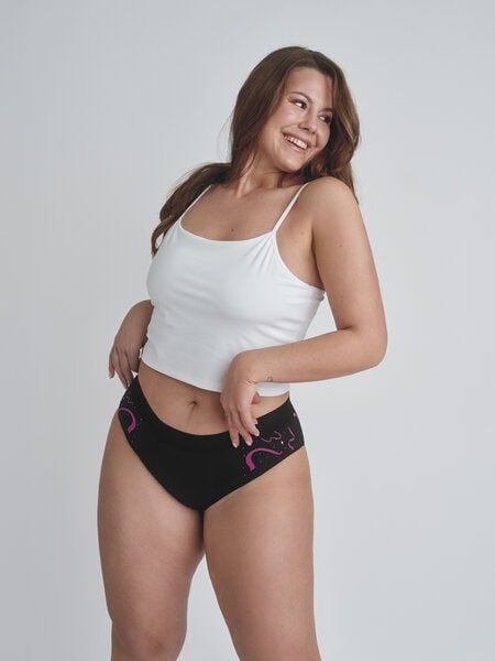 INTIMINA Bloom Periodenunterwäsche von INTIMINA