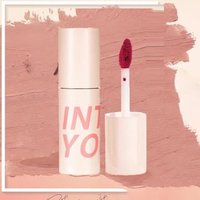 INTO YOU - Airy Lip & Cheek Mud - 3 Colors (N1-N3) #N3 Sunkissed Pink - 1.8g von INTO YOU