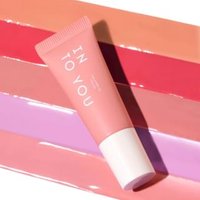 INTO YOU - Airy Liquid Blusher - 3 Colors #A05 Warm Apricot - 5.7g von INTO YOU