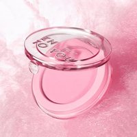 INTO YOU - Fluffy Pillow Single Blusher (1-3) #PW01 Milk Cake - 5g von INTO YOU