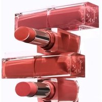 INTO YOU - Glowing Lipstick (5-8) #GL08 Red Brown - 3g von INTO YOU