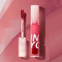 INTO YOU - Hot Watery Lip Matt- 4 Colors #W09 Sweet Orange - 2.6g von INTO YOU