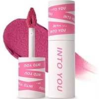INTO YOU - Lip & Cheek Mud - 4 Color (EM21-23) #EM21 Cinnamon Taupe - 2g von INTO YOU