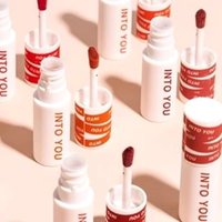 INTO YOU - Lip & Cheek Mud - Lippen- und Wangenrouge von INTO YOU