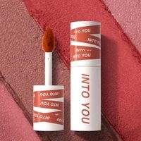 INTO YOU - Lip & Cheek Mud - 4 Colors (EM09-12) #EM09 -Soft Cinnamon - 2g von INTO YOU