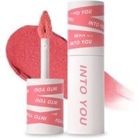 INTO YOU - Lip & Cheek Mud - 4 Colors (EM13-16) #EM14 Cool Berry Red - 2g von INTO YOU
