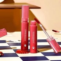 INTO YOU - NEW One Shot Lip Tint - 3 Colors #OT04 Casual Fresh Plum - 2.2g von INTO YOU