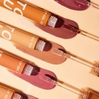 INTO YOU - Syrup Glossy Lip Tint - 4 Colors #G04 Brick Red - 2.4g von INTO YOU