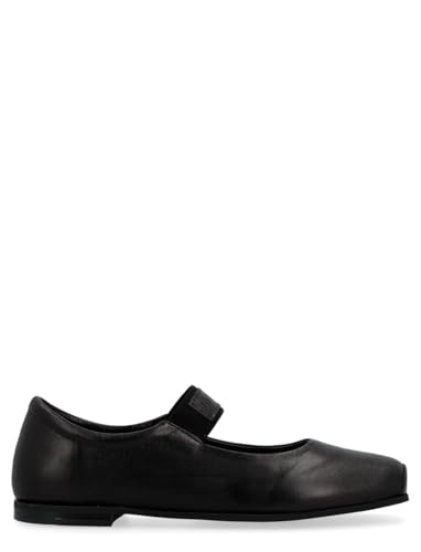 INUIKII Ballerina Aus Schwarzem Nappa, Size: 38 INUIKII Ballerina Aus Schwarzem Nappa, Size: 38 von INUIKII