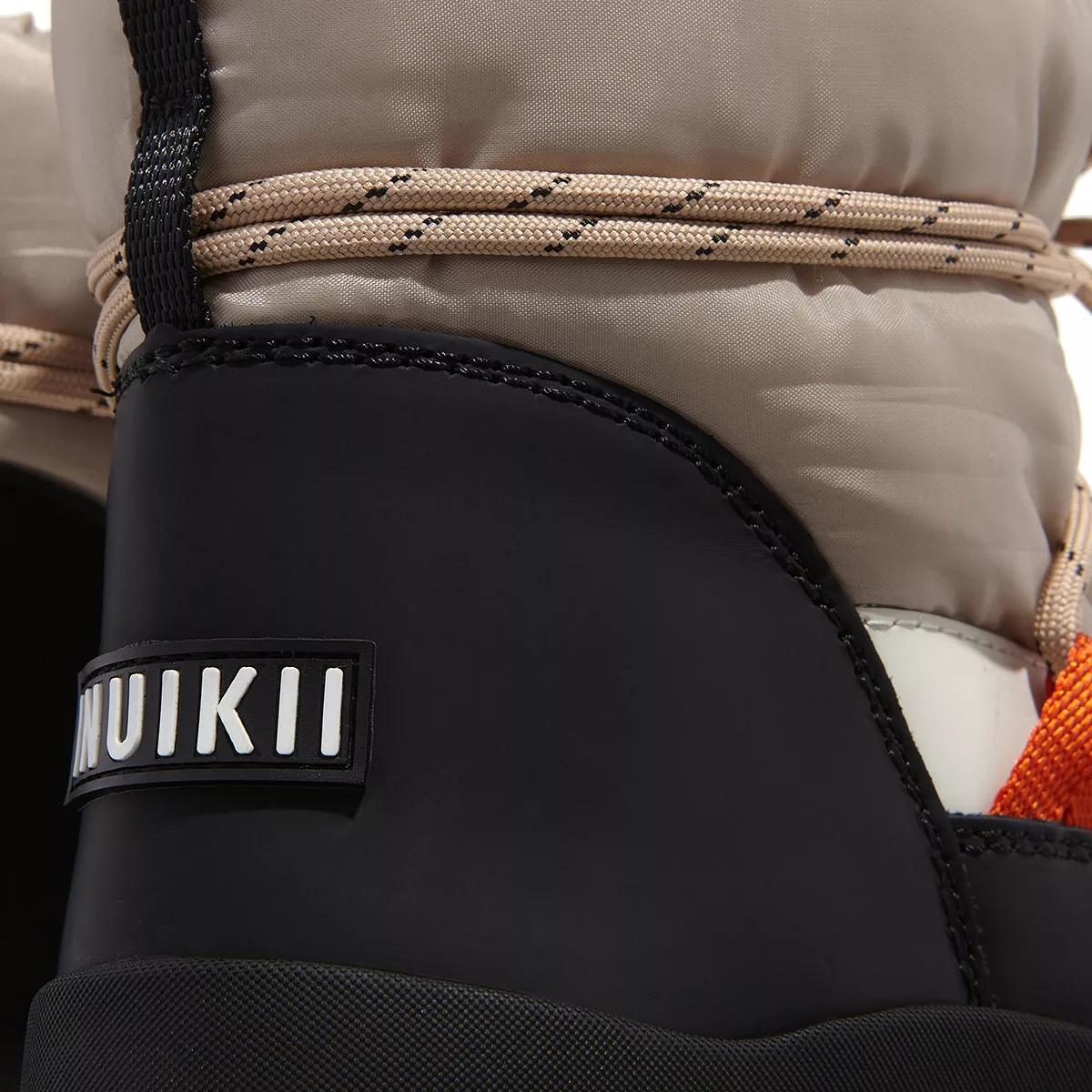 INUIKII Boots & Stiefeletten - Urban Trek - Gr. 41 (EU) - in Beige - für Damen von INUIKII