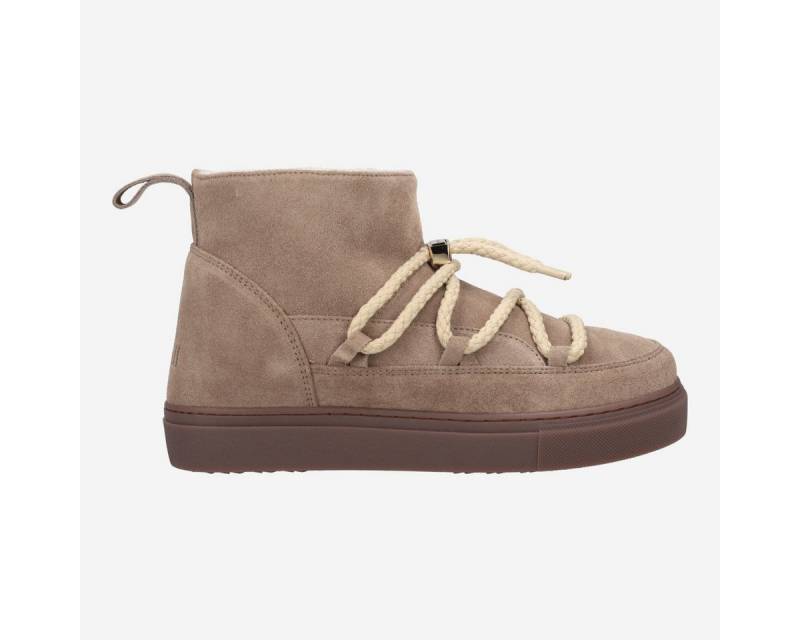INUIKII INUIKII CLASSIC, Warmfutter, Boots, Beige, Damen Winterstiefel von INUIKII