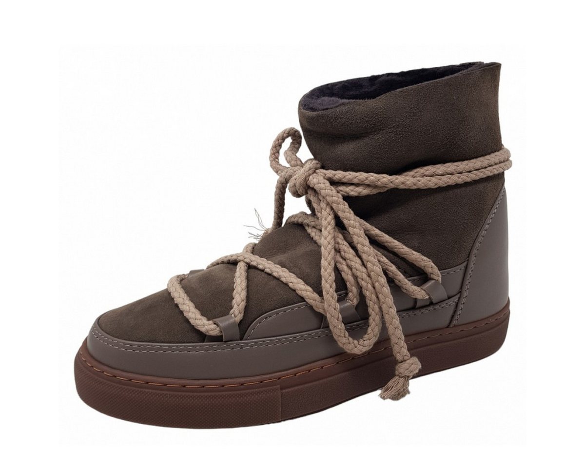 INUIKII Classic Stiefelette von INUIKII