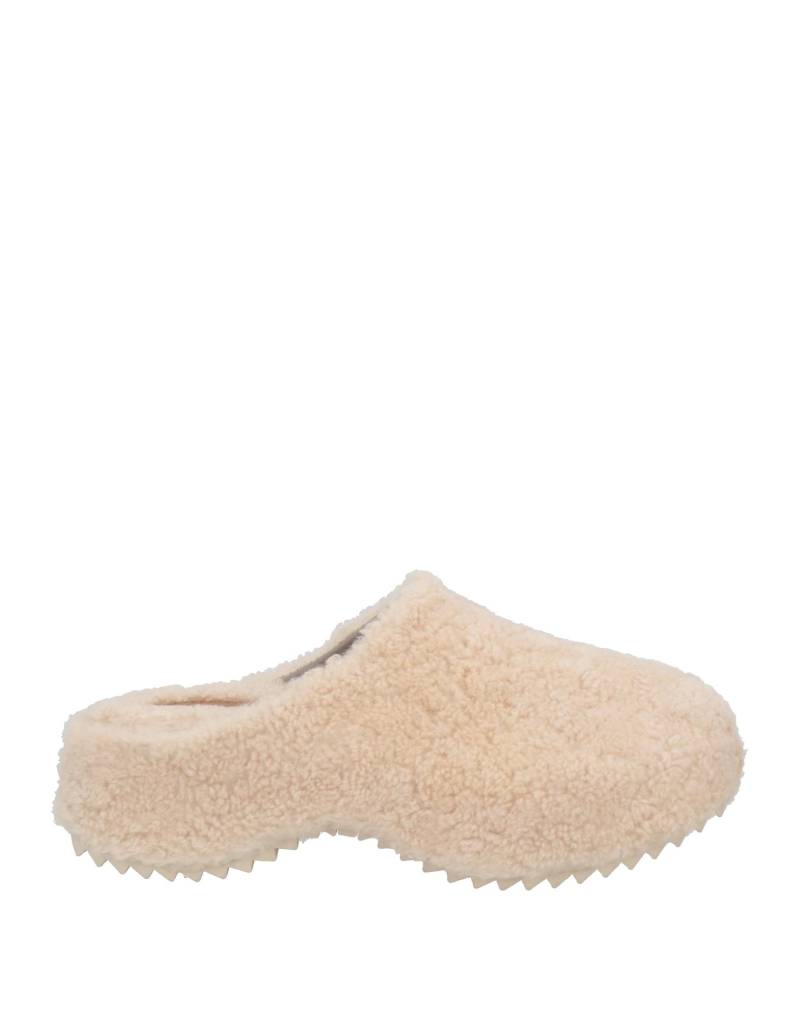 INUIKII Mules & Clogs Damen Beige von INUIKII