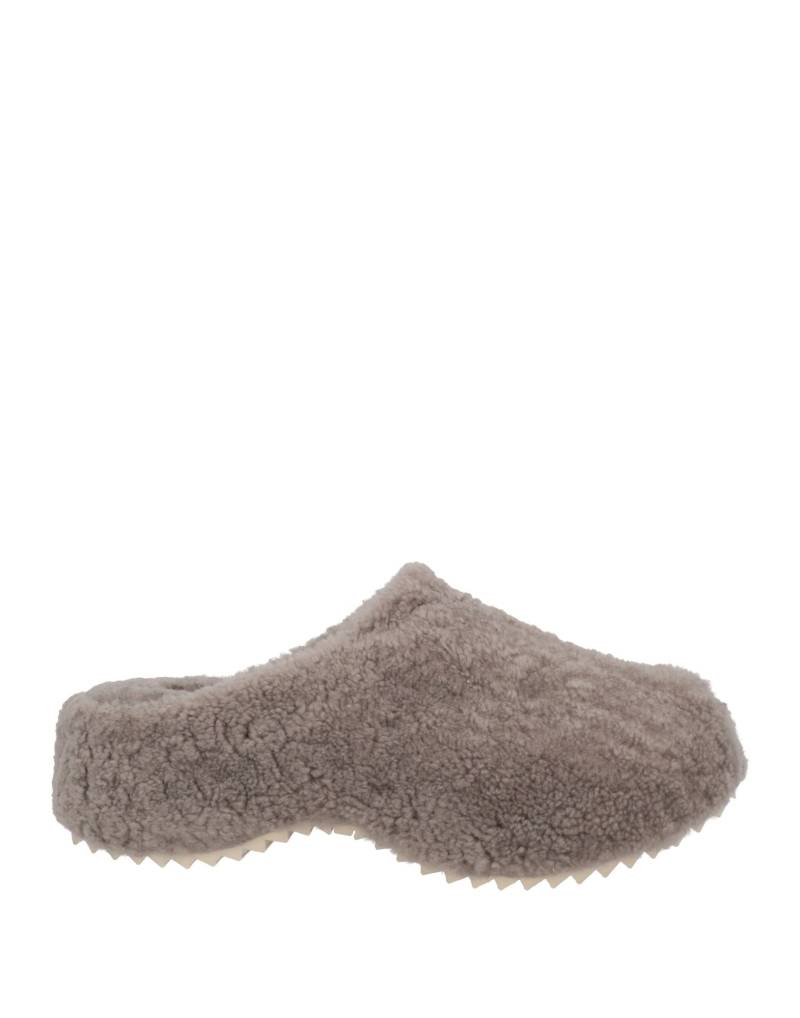 INUIKII Mules & Clogs Damen Grau von INUIKII