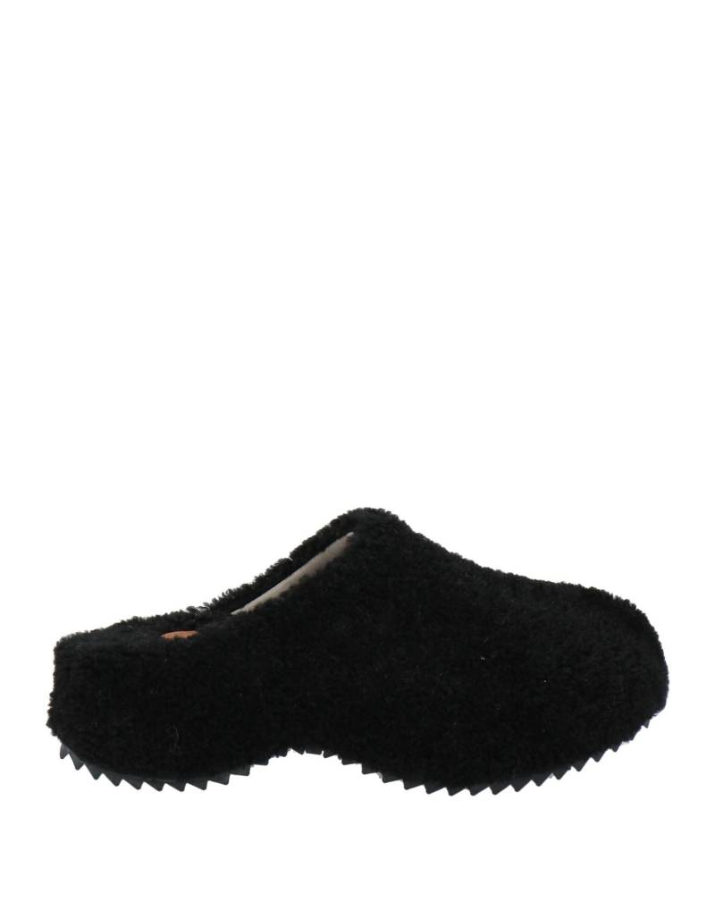 INUIKII Mules & Clogs Damen Schwarz von INUIKII