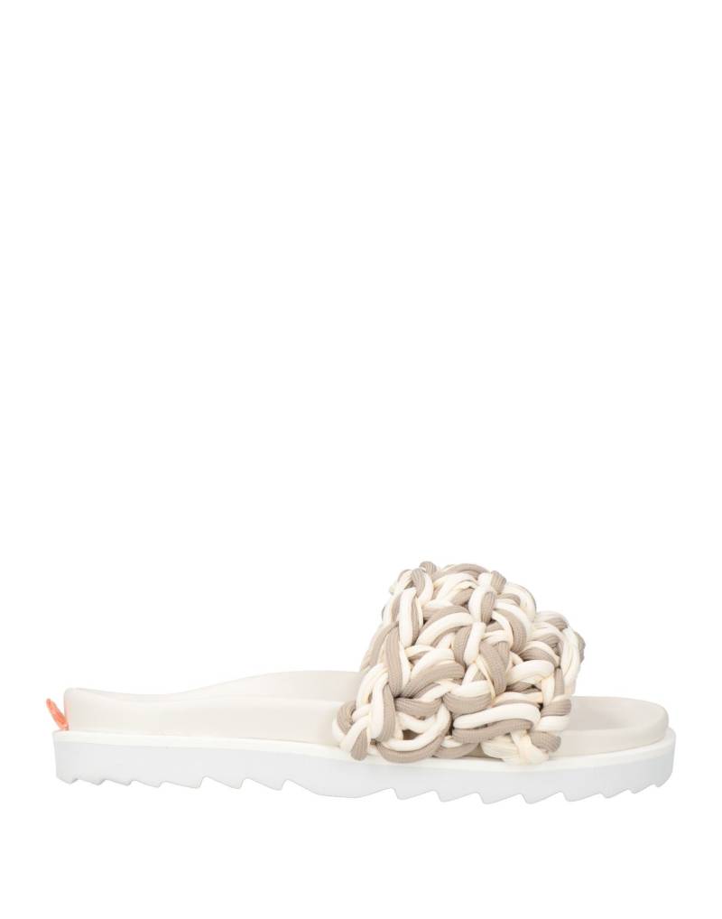 INUIKII Sandale Damen Grau von INUIKII