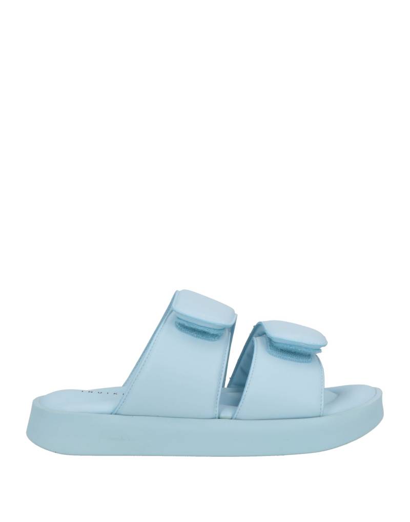 INUIKII Sandale Damen Himmelblau von INUIKII