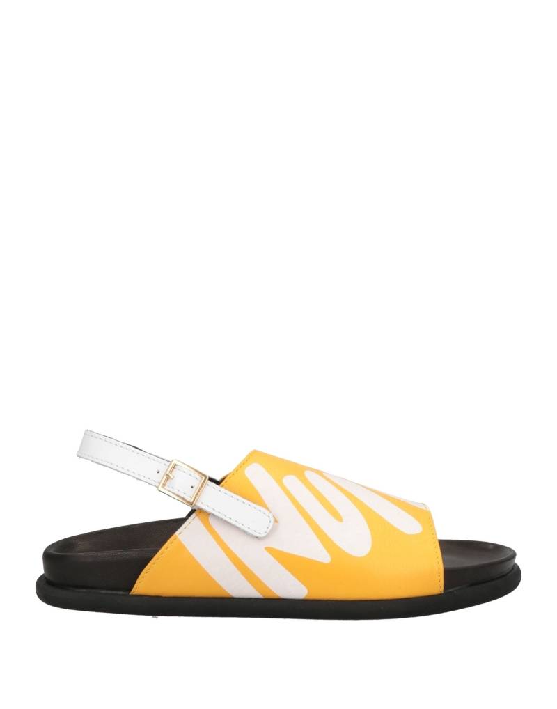 INUIKII Sandale Kinder Ringelblume von INUIKII