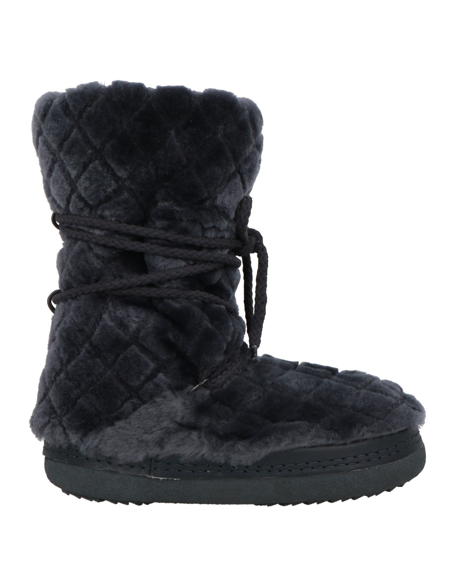 INUIKII Stiefel Damen Blei INUIKII Stiefel Damen Blei von INUIKII