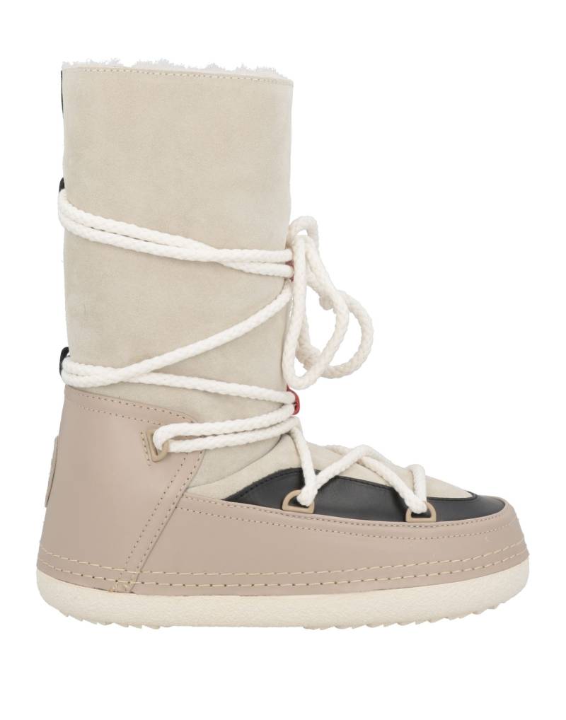 INUIKII Stiefel Damen Grau von INUIKII