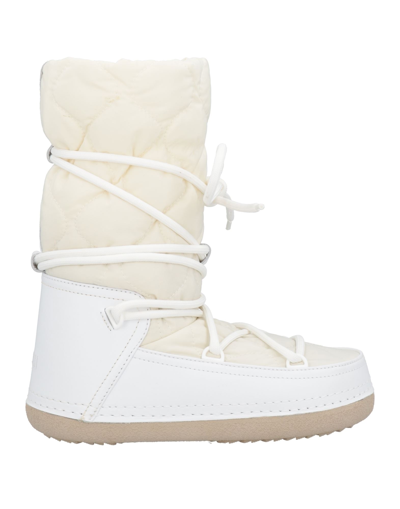 INUIKII Stiefel Damen Weiß INUIKII Stiefel Damen Weiß von INUIKII