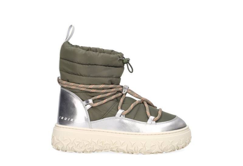 INUIKII Stiefel von INUIKII