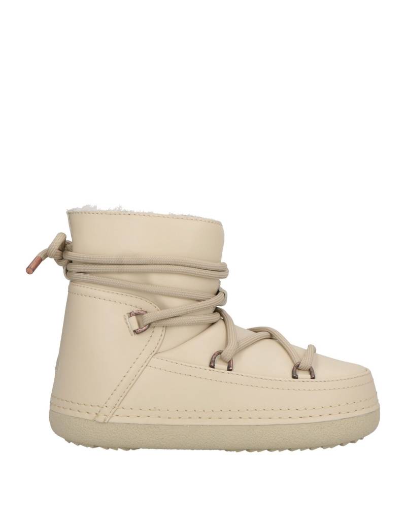 INUIKII Stiefelette Damen Beige von INUIKII