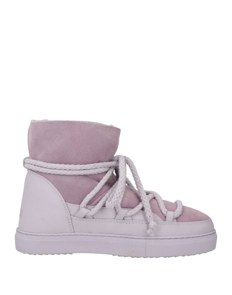INUIKII Stiefelette Damen Lila von INUIKII
