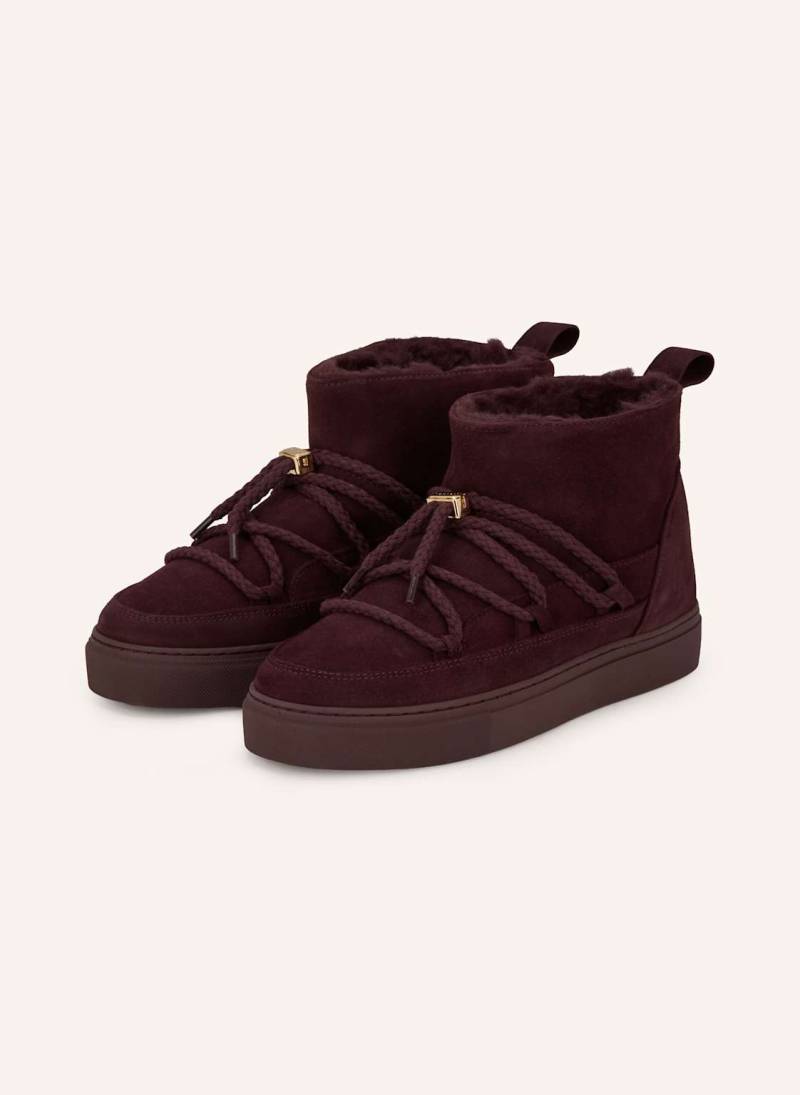 Inuikii Boots Classic Low rot Inuikii Boots Classic Low rot von INUIKII