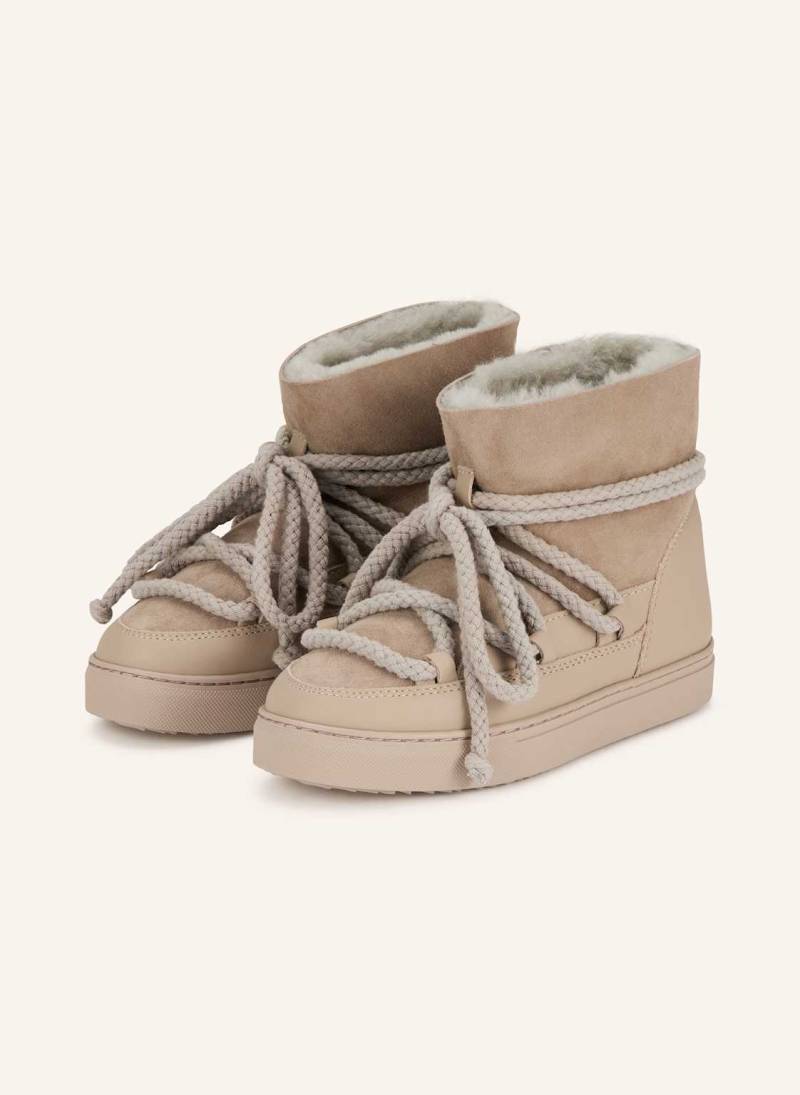 Inuikii Boots Classic grau von INUIKII