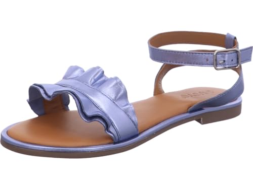 Inuovo , hellblau, Gr. 39, 130009 blue Inuovo , hellblau, Gr. 39, 130009 blue von Inuovo