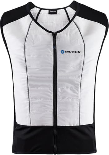 Inuteq Bodycool Hybrid 2-in-1 Cooling Vest XL von Inuteq