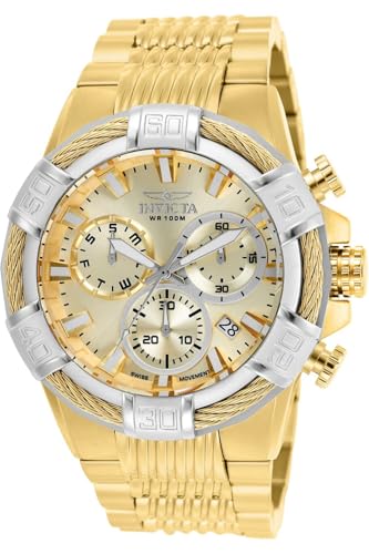 Invicta Bolt 25868 Herrenuhr - 51mm von Invicta