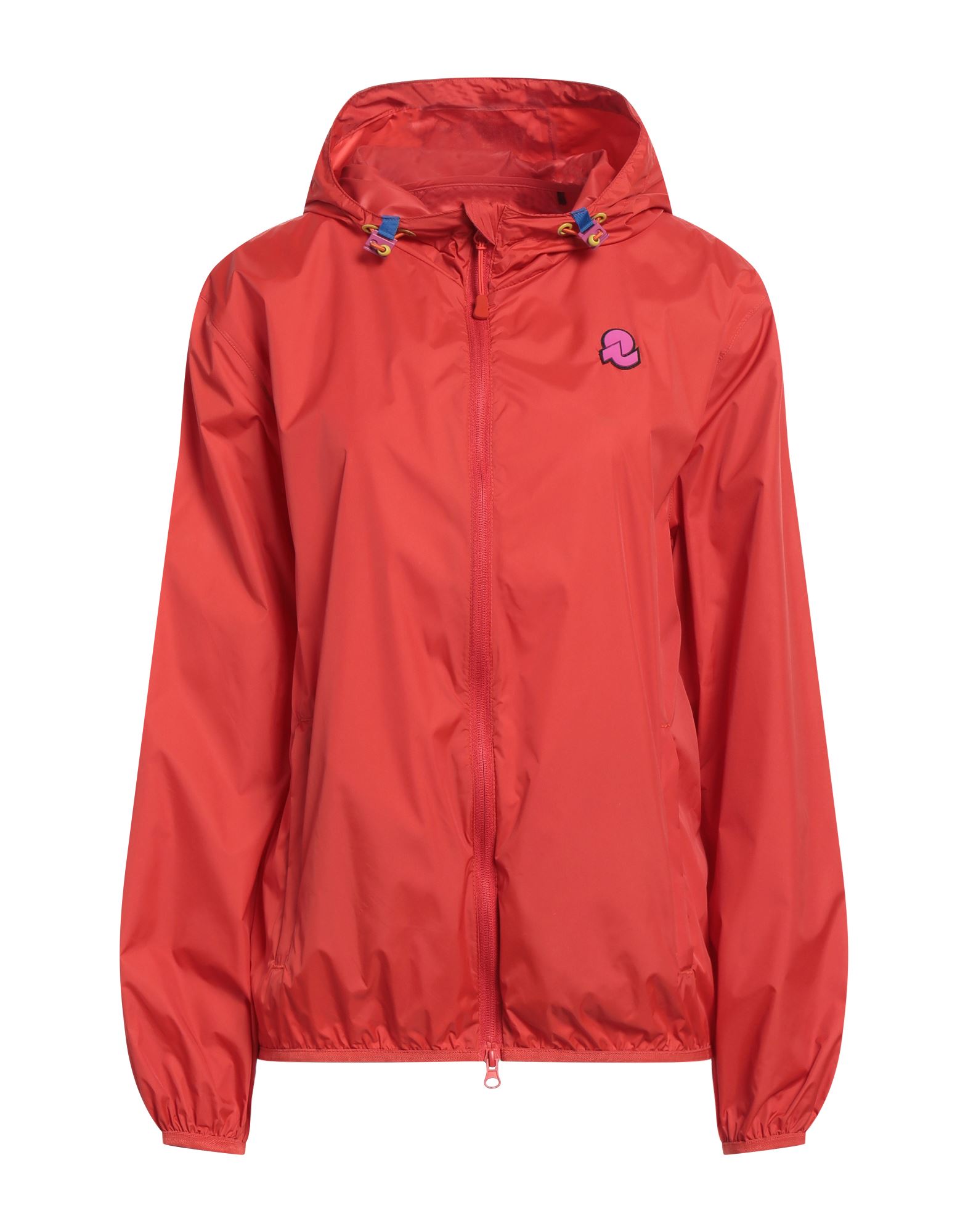 INVICTA Jacke & Anorak Damen Rot von INVICTA