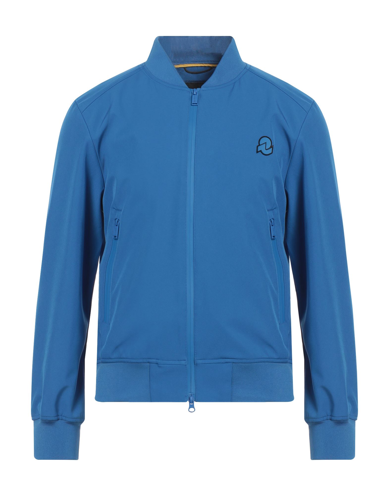 INVICTA Jacke & Anorak Herren Azurblau von INVICTA