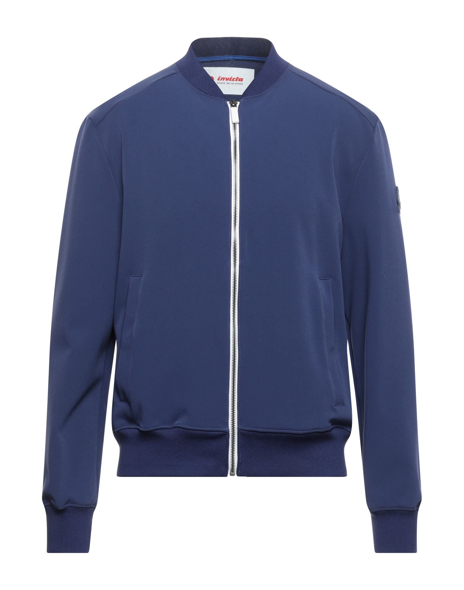 INVICTA Jacke & Anorak Herren Blau von INVICTA