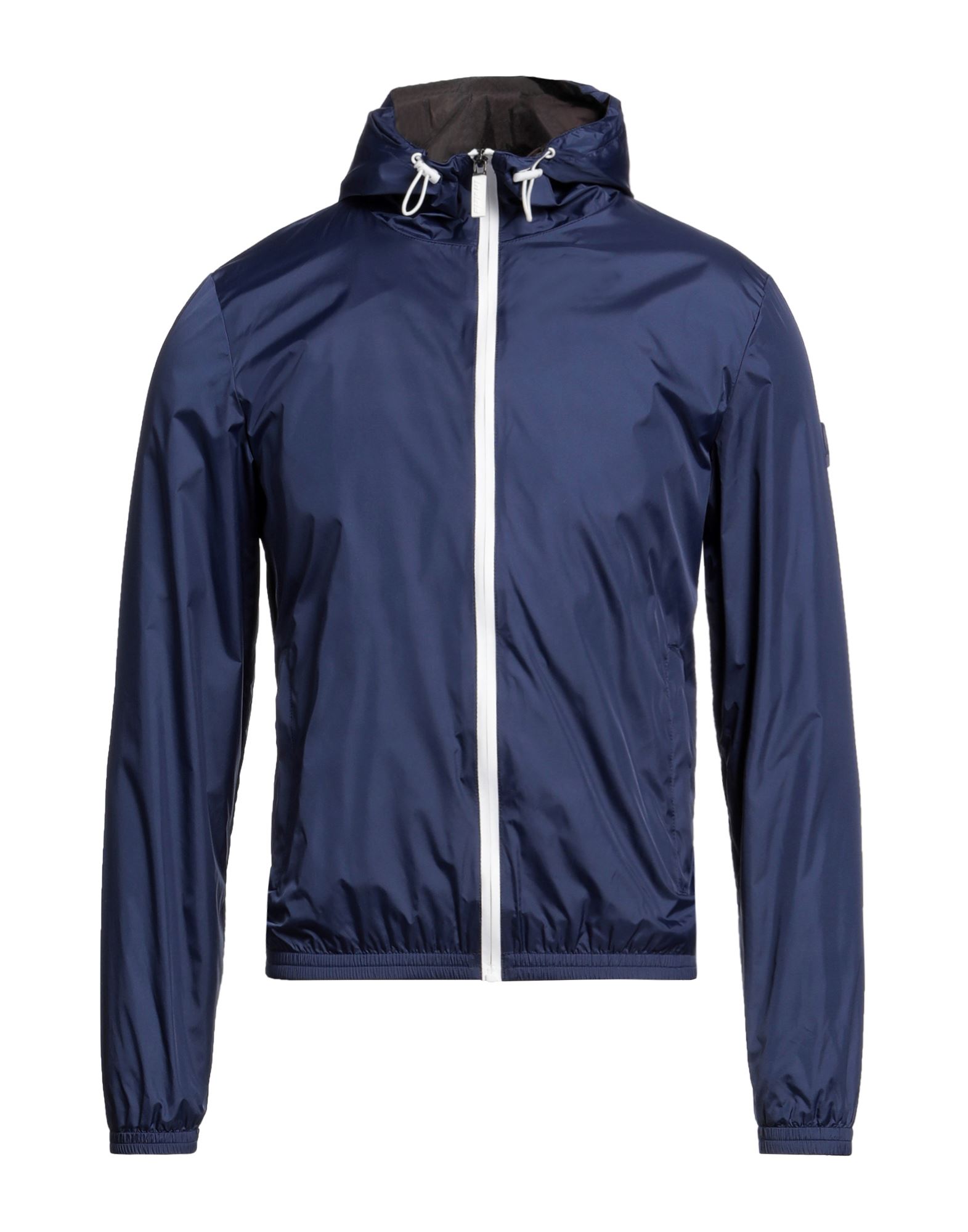 INVICTA Jacke & Anorak Herren Blau von INVICTA