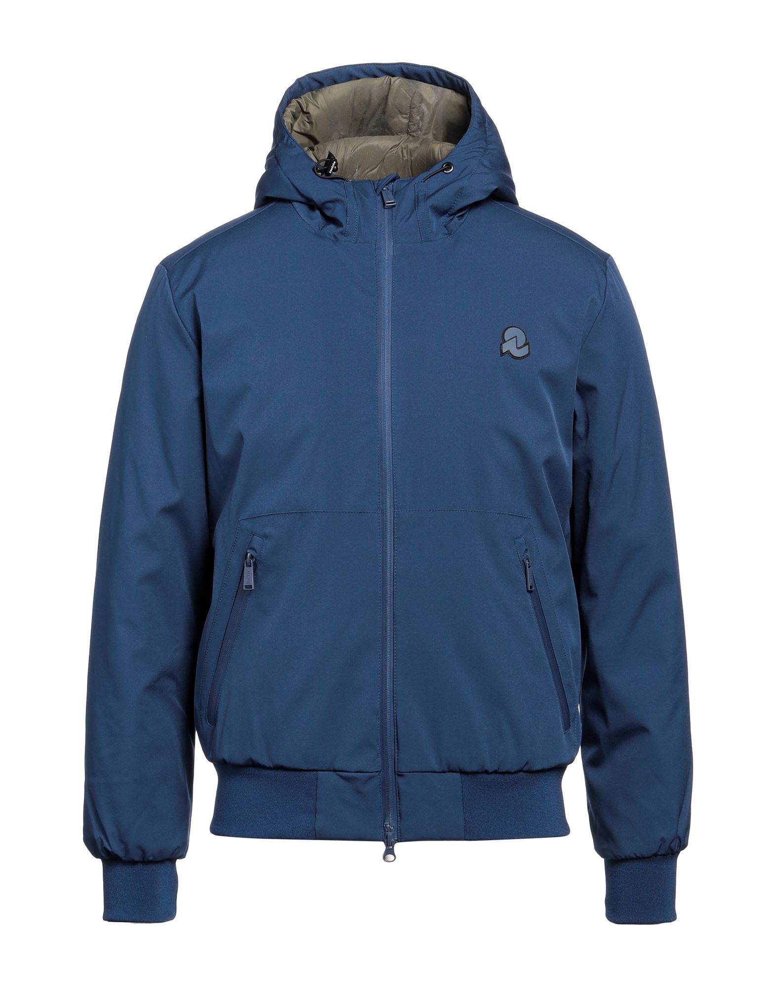 INVICTA Jacke & Anorak Herren Grün von INVICTA