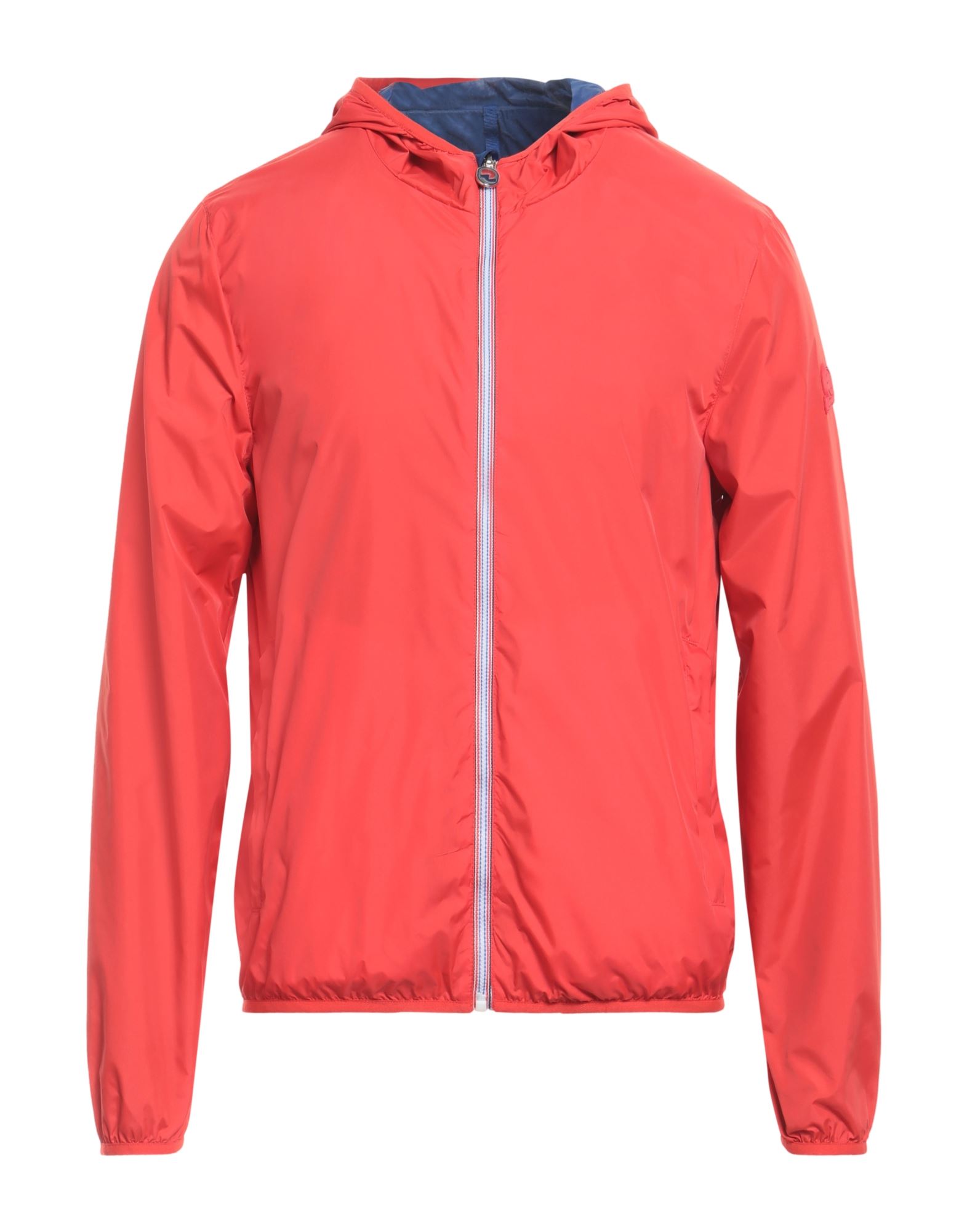 INVICTA Jacke & Anorak Herren Rot von INVICTA