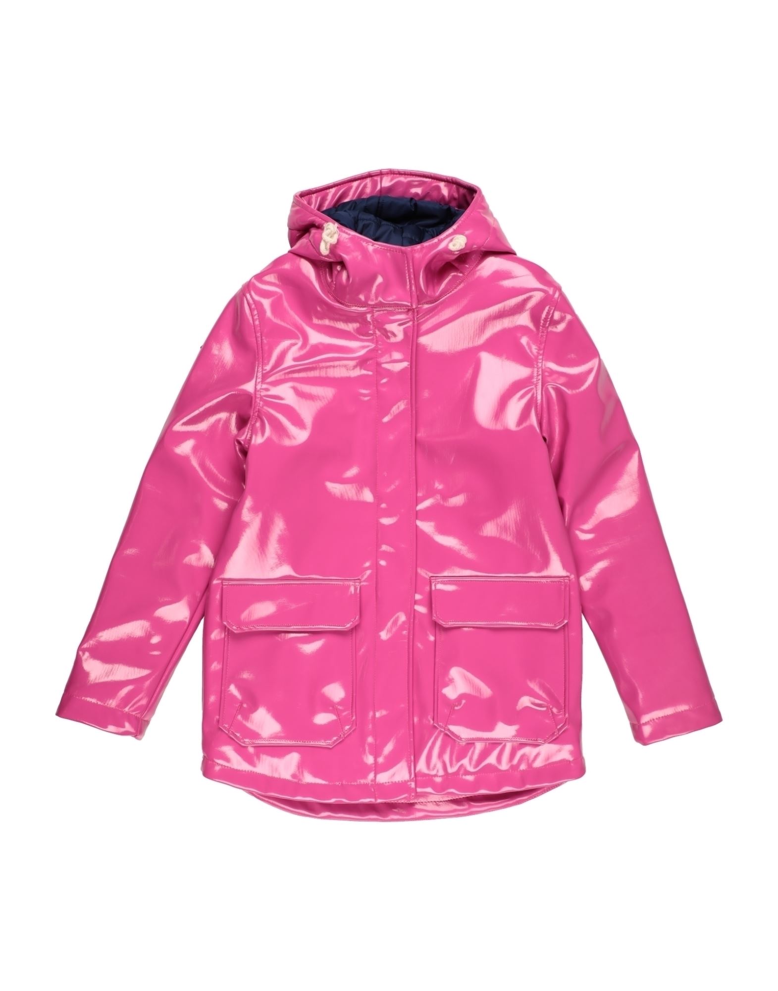 INVICTA Jacke & Anorak Kinder Fuchsia von INVICTA