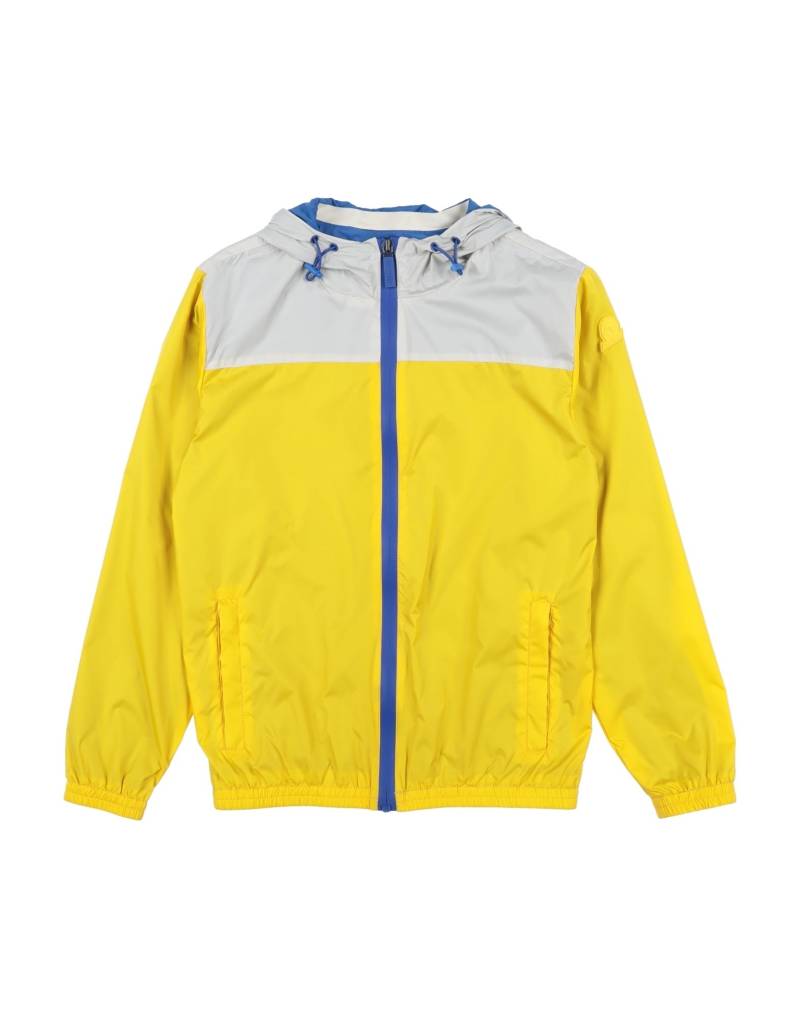 INVICTA Jacke & Anorak Kinder Gelb von INVICTA