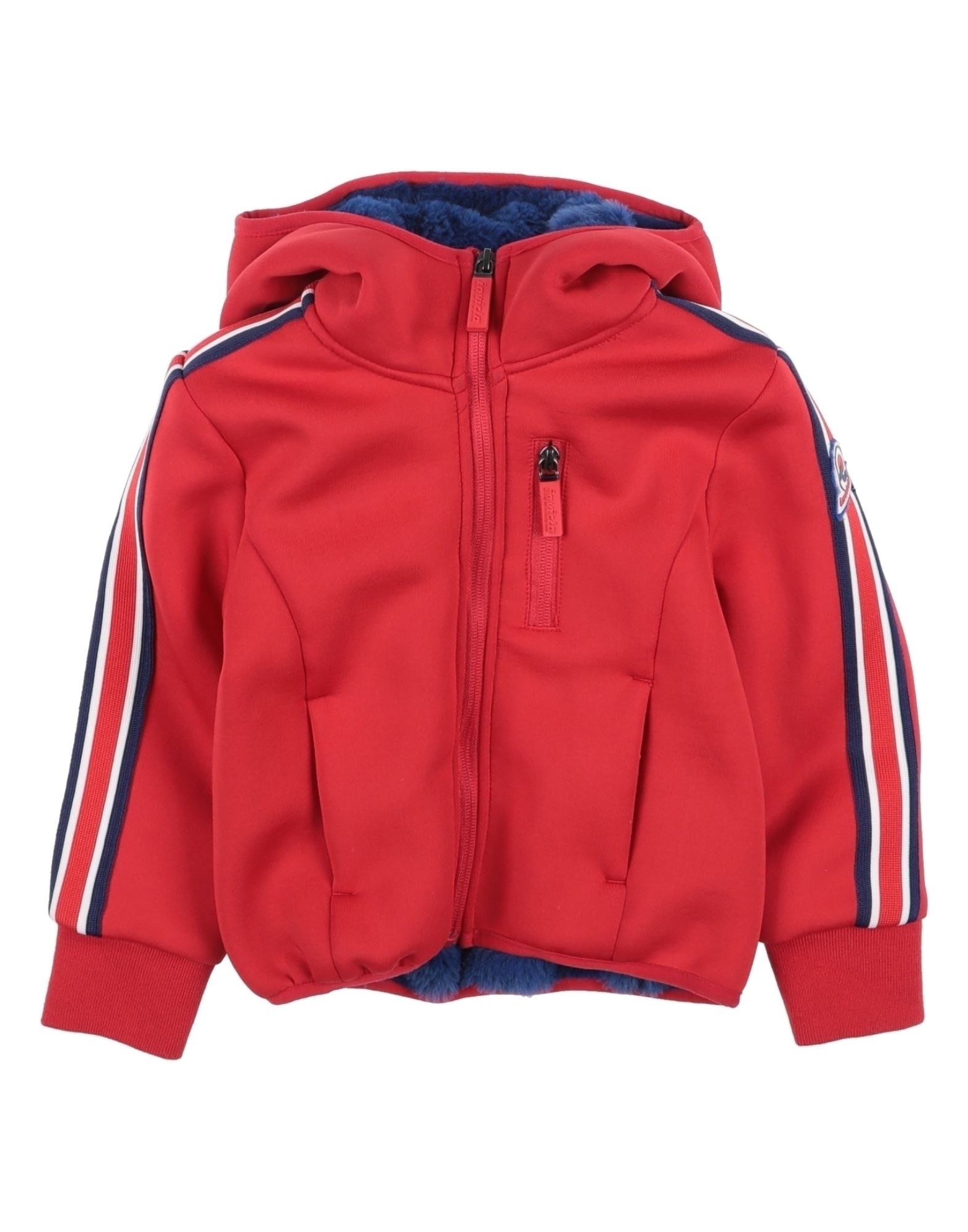 INVICTA Jacke & Anorak Kinder Rot von INVICTA