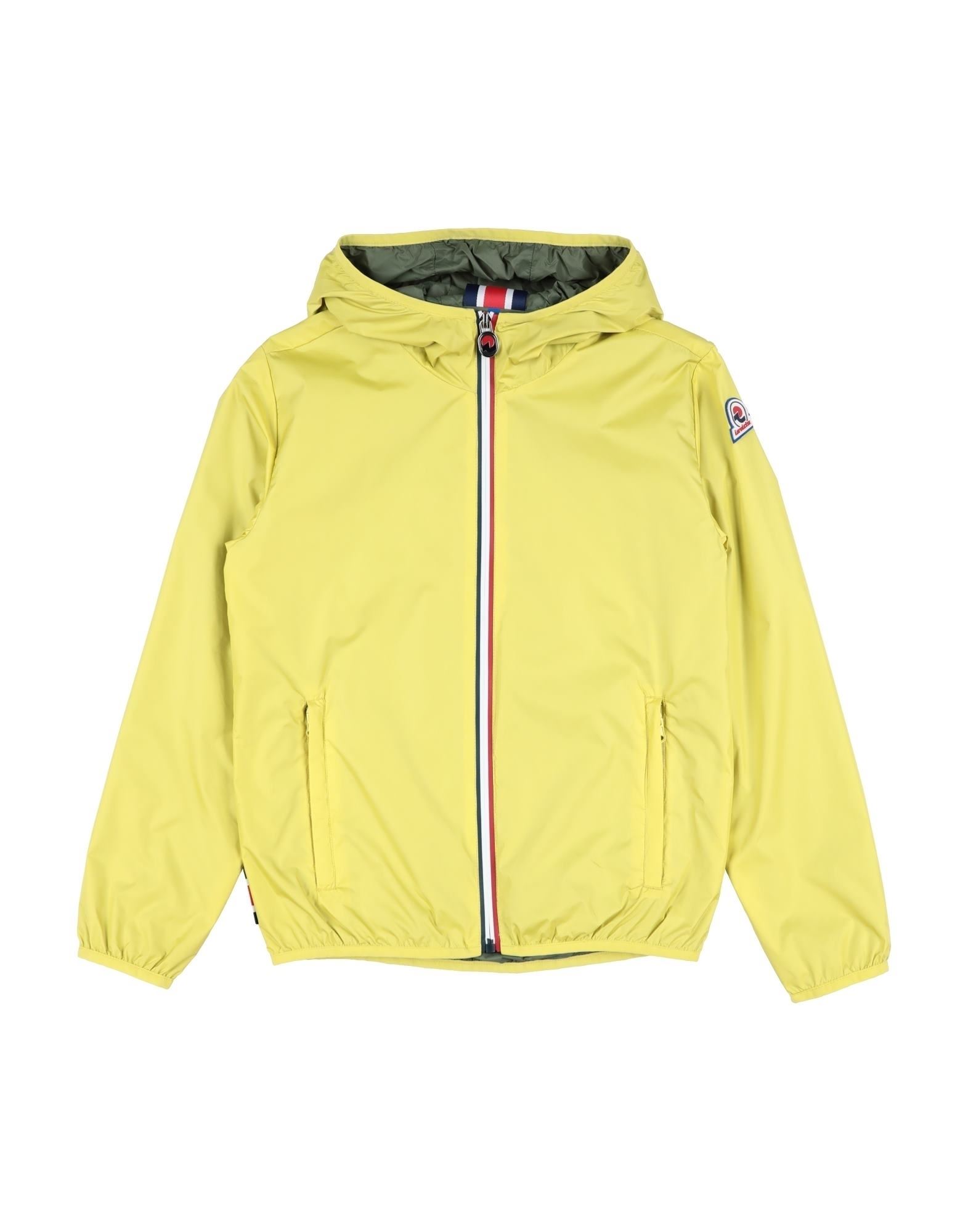 INVICTA Jacke & Anorak Kinder Ocker von INVICTA