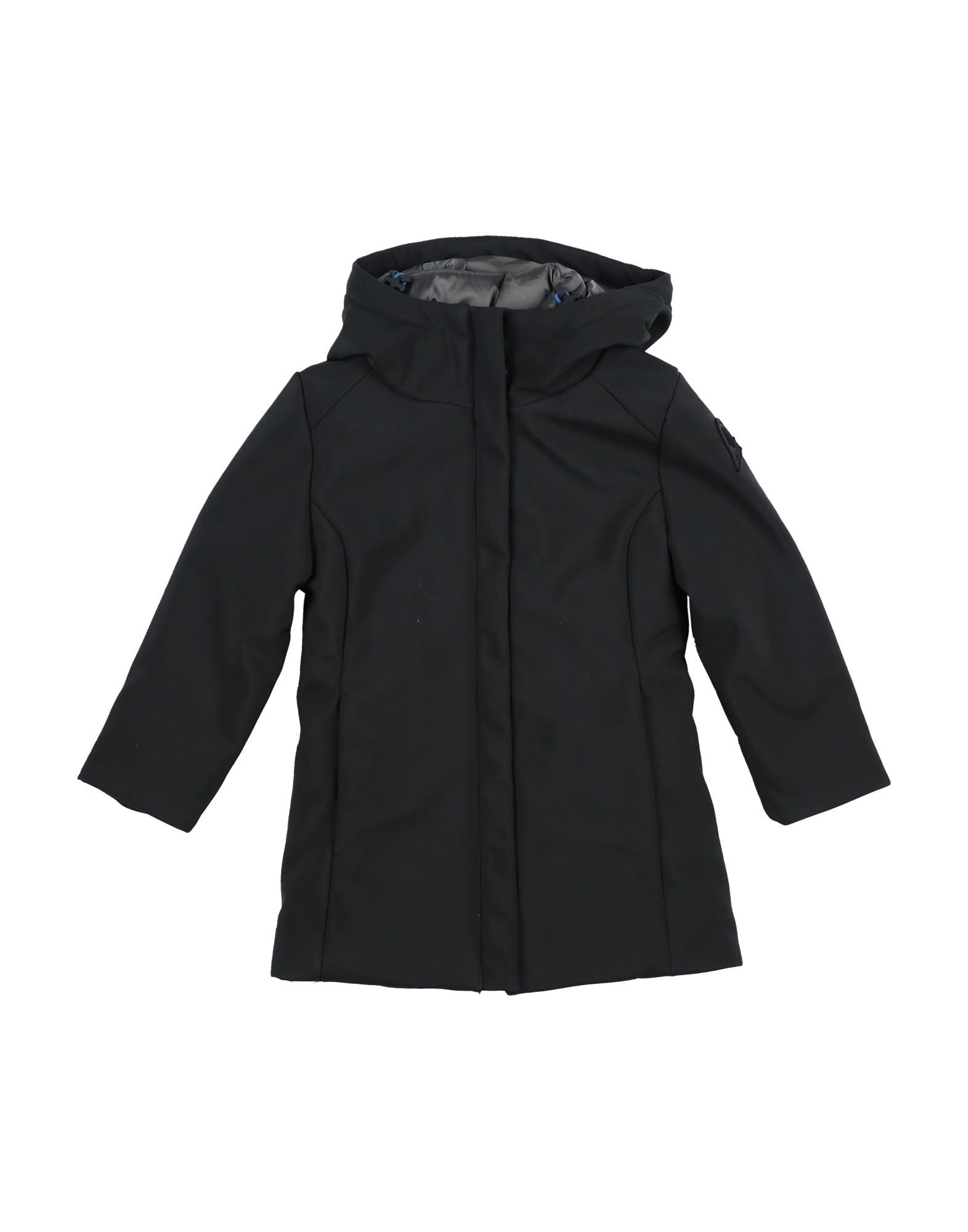 INVICTA Jacke & Anorak Kinder Schwarz von INVICTA