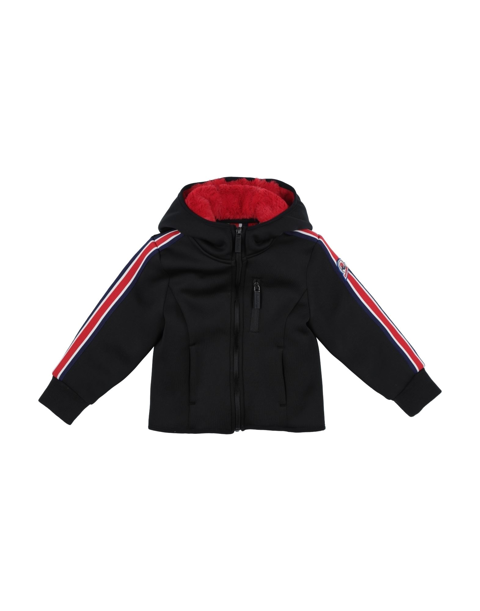 INVICTA Jacke & Anorak Kinder Schwarz von INVICTA