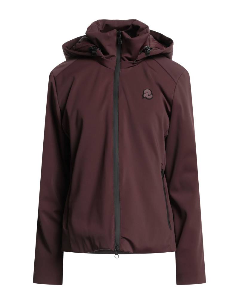 INVICTA Jacke & Anorak Damen Schokobraun von INVICTA