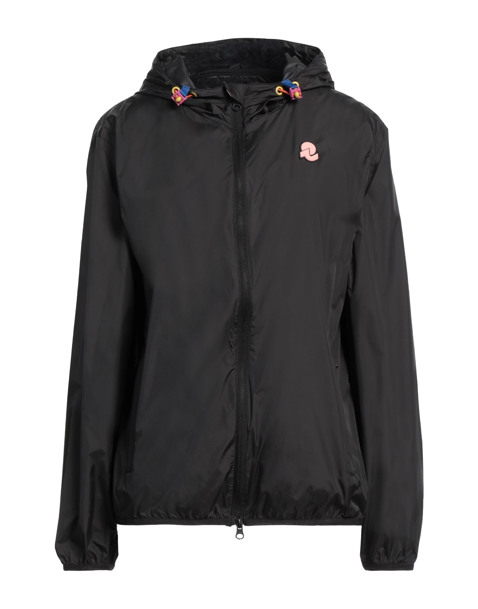INVICTA Jacke & Anorak Damen Schwarz INVICTA Jacke & Anorak Damen Schwarz von INVICTA