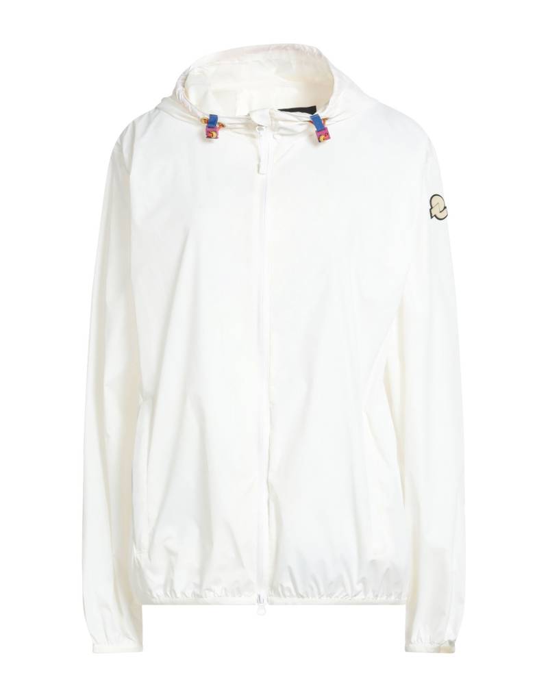 INVICTA Jacke & Anorak Damen Weiß von INVICTA