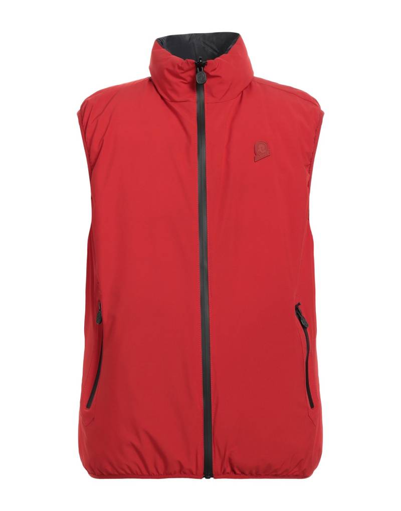 INVICTA Jacke & Anorak Herren Rot von INVICTA