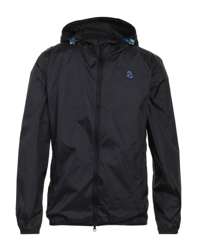 INVICTA Jacke & Anorak Herren Schwarz von INVICTA